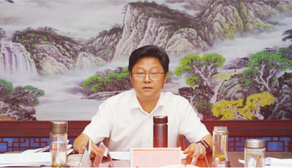 市產(chǎn)業(yè)集團(tuán)召開2023年上半年黨建暨黨風(fēng)廉政、意識形態(tài)工作會461.png